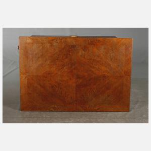 Kulissentisch Gründerzeit