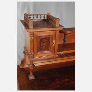 Damenschreibtisch Gründerzeit