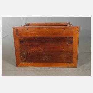 Damenschreibtisch Gründerzeit