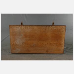 Neogotische Sitzgruppe