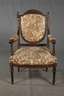 Armlehnsessel Historismus