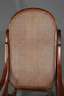 Schaukelstuhl Thonet