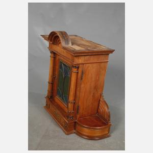 Wandschrank Historismus