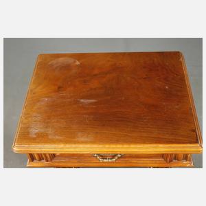 Nähkästchen Historismus