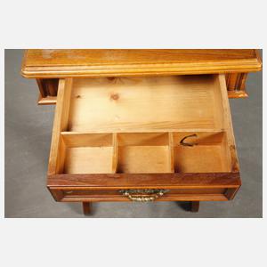 Nähkästchen Historismus