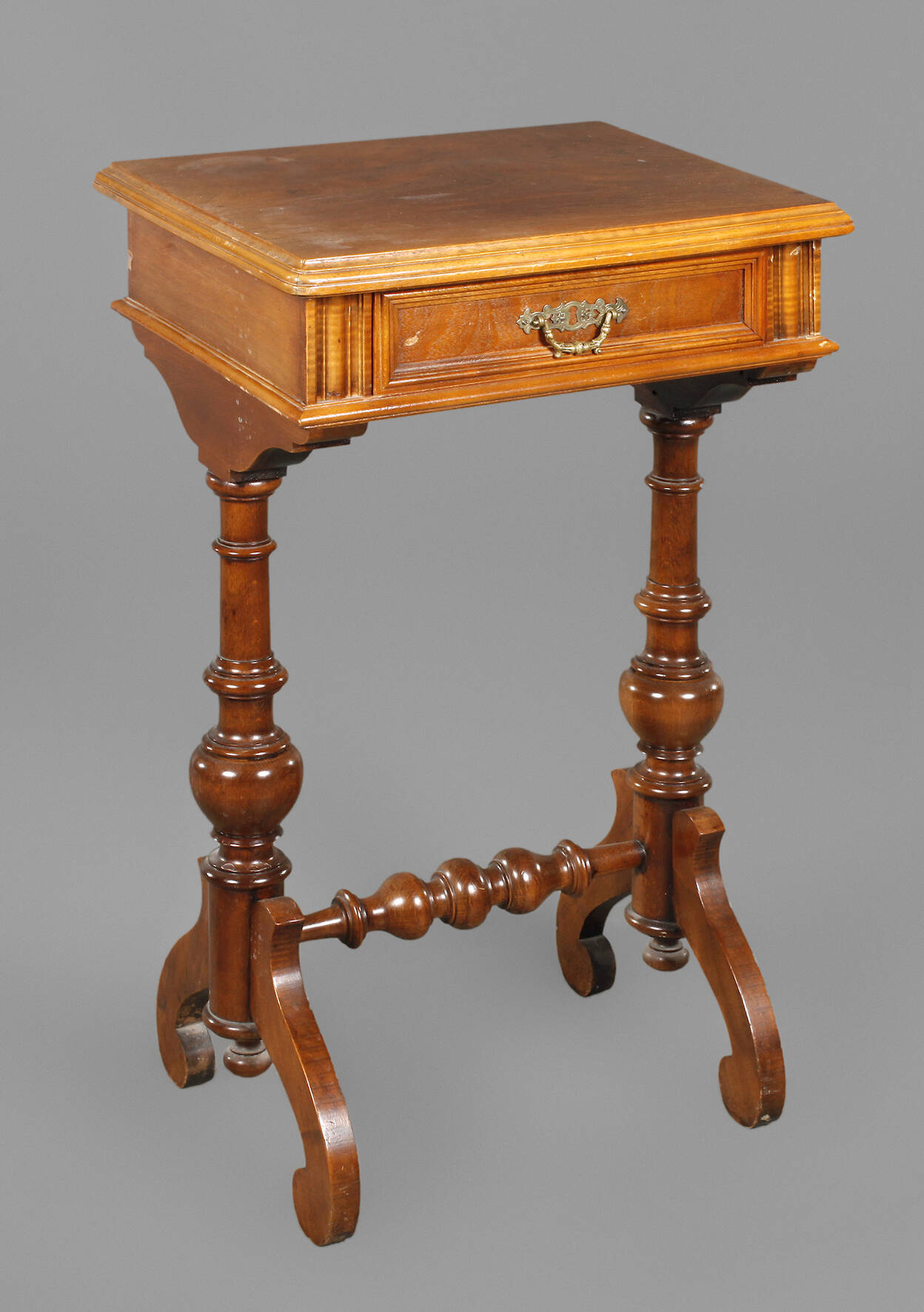 Nähkästchen Historismus