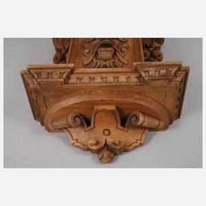 Feines Wandkästchen Historismus