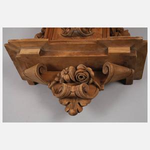 Feines Wandkästchen Historismus