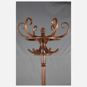 Kleiderständer Bugholz