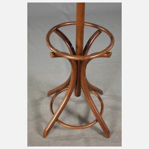 Kleiderständer Bugholz