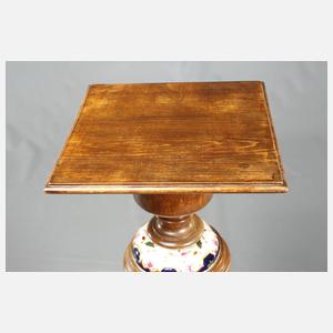 Blumensäule Historismus