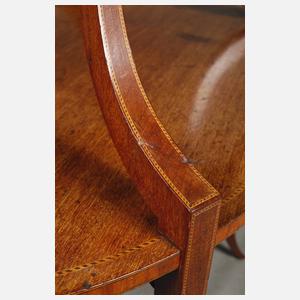 Etagere Neobiedermeier