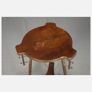 Blumentisch Rockhausen