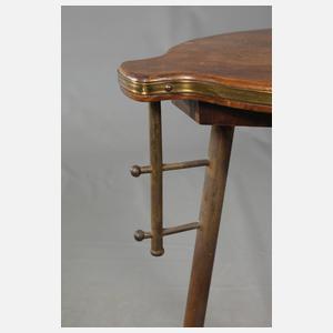 Blumentisch Rockhausen