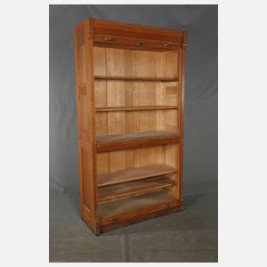 Großer Aktenrollschrank