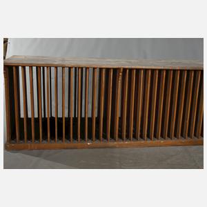 Großer Arbeitstresen