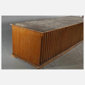 Großer Arbeitstresen