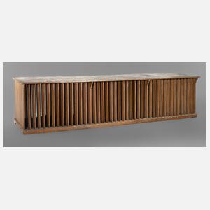 Großer Arbeitstresen