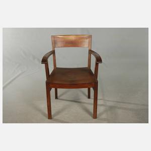 Armlehnstuhl Soennecken