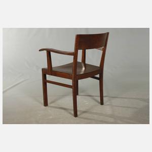 Armlehnstuhl Soennecken