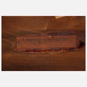 Armlehnstuhl Soennecken