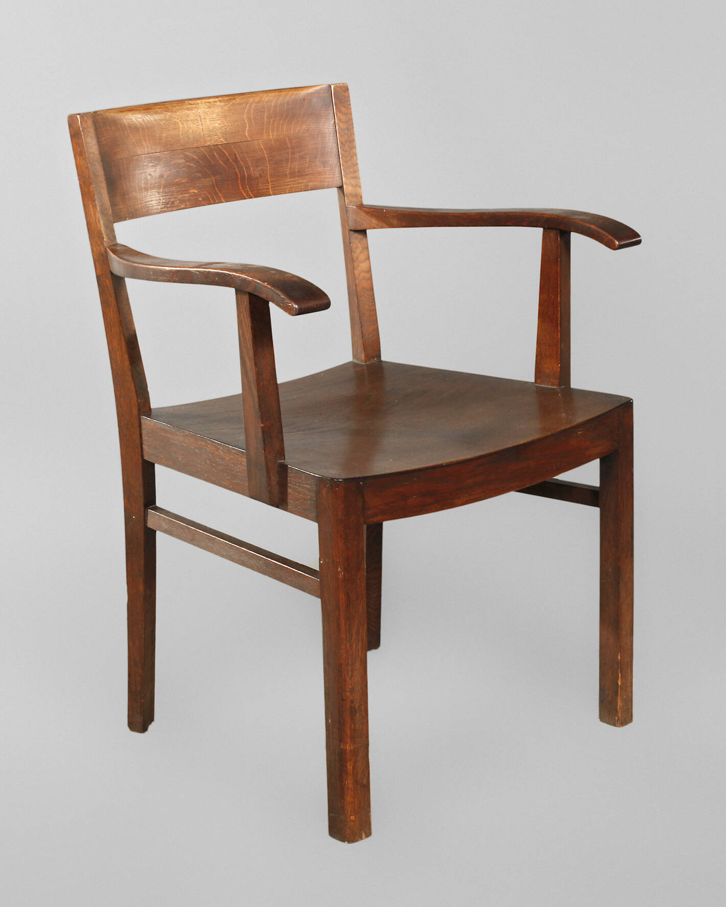 Armlehnstuhl Soennecken