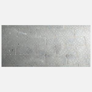 Terrakottaboden 28 qm