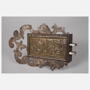 Schrankbeschläge Barock