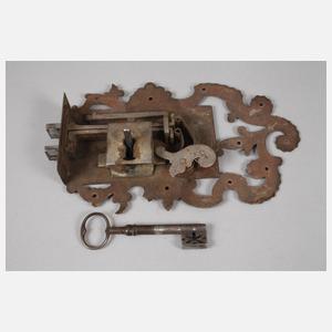 Schrankbeschläge Barock