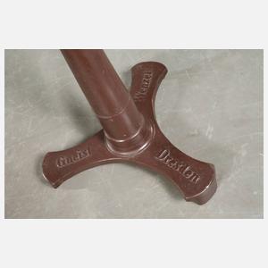 Ränderscheibe für Porzellanmaler