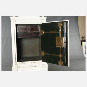 Standtresor Loewe Berlin