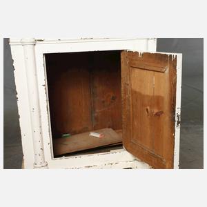 Standtresor Loewe Berlin