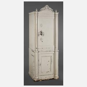 Standtresor Loewe Berlin