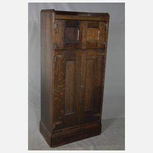 Pfeilerschrank Richard Riemerschmid