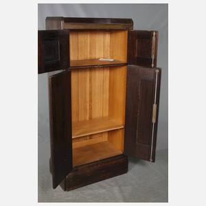 Pfeilerschrank Richard Riemerschmid