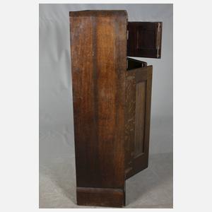 Pfeilerschrank Richard Riemerschmid