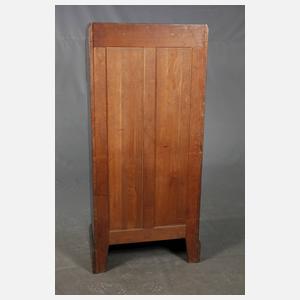 Pfeilerschrank Richard Riemerschmid