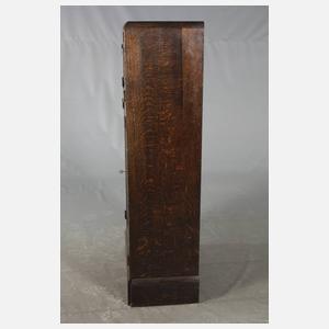 Pfeilerschrank Richard Riemerschmid