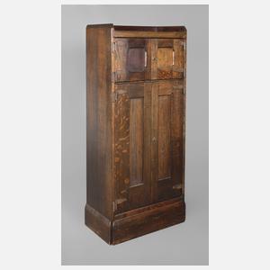 Pfeilerschrank Richard Riemerschmid