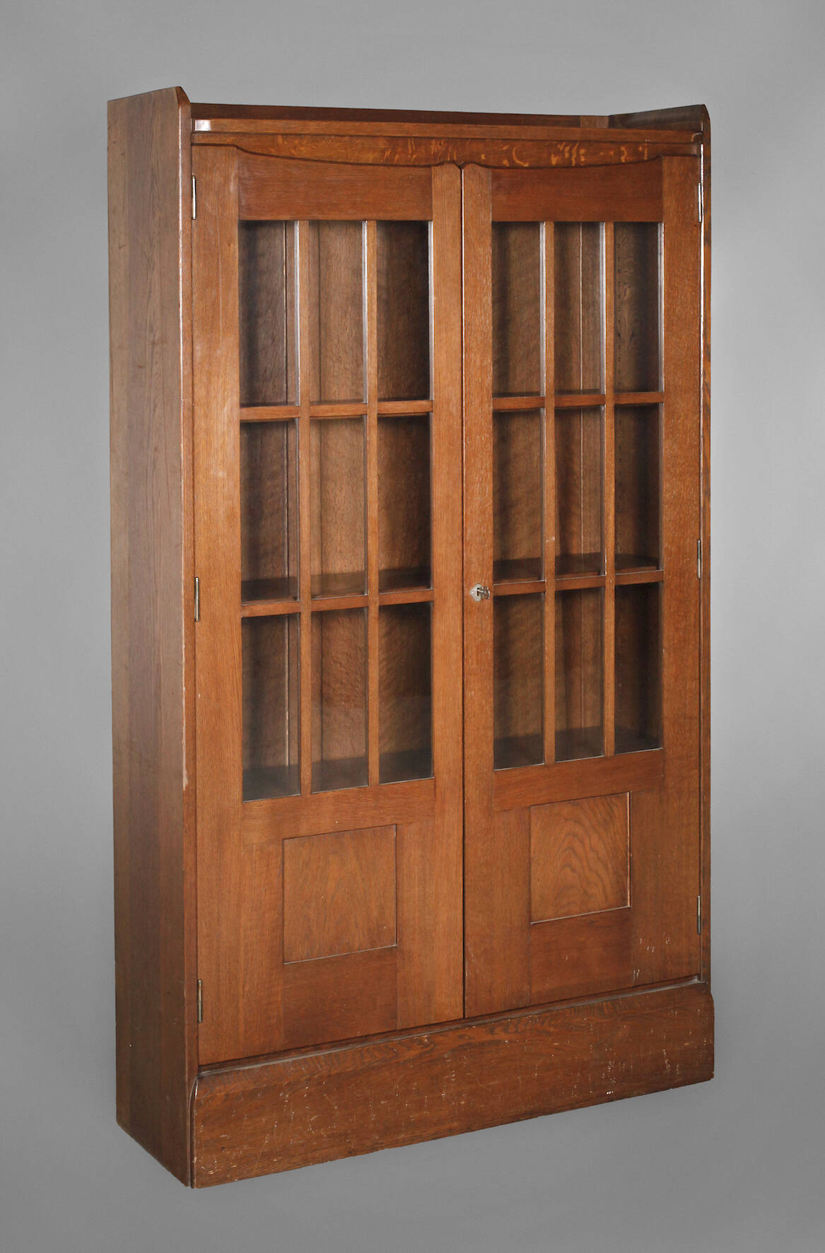 Büchervitrine Richard Riemerschmid