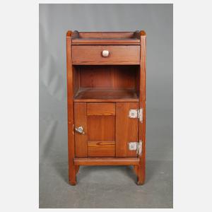 Nachtschrank Richard Riemerschmid