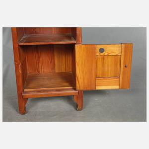 Nachtschrank Richard Riemerschmid