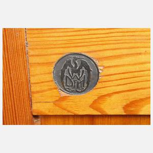 Nachtschrank Richard Riemerschmid