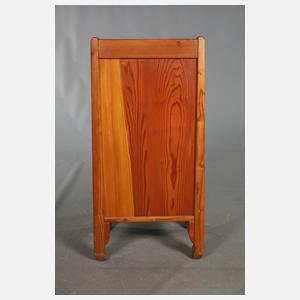 Nachtschrank Richard Riemerschmid