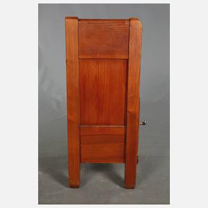Nachtschrank Richard Riemerschmid