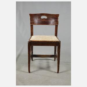 Stuhl Richard Riemerschmid