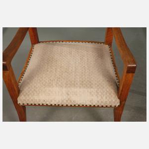 Sessel Richard Riemerschmid