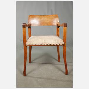 Sessel Richard Riemerschmid