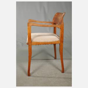 Sessel Richard Riemerschmid