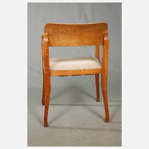 Sessel Richard Riemerschmid